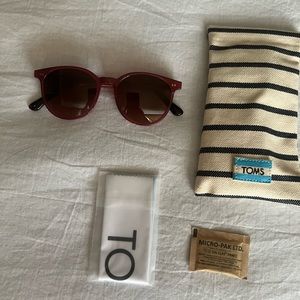 TOMS Bellini Sunglasses
